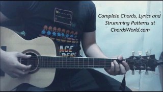 5 Seconds Of Summer Hey Everybody Chords