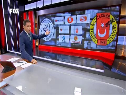 Digitürk Fetullah Gülen cemaatine yakın 7 kanalı neden yayından kaldırdı