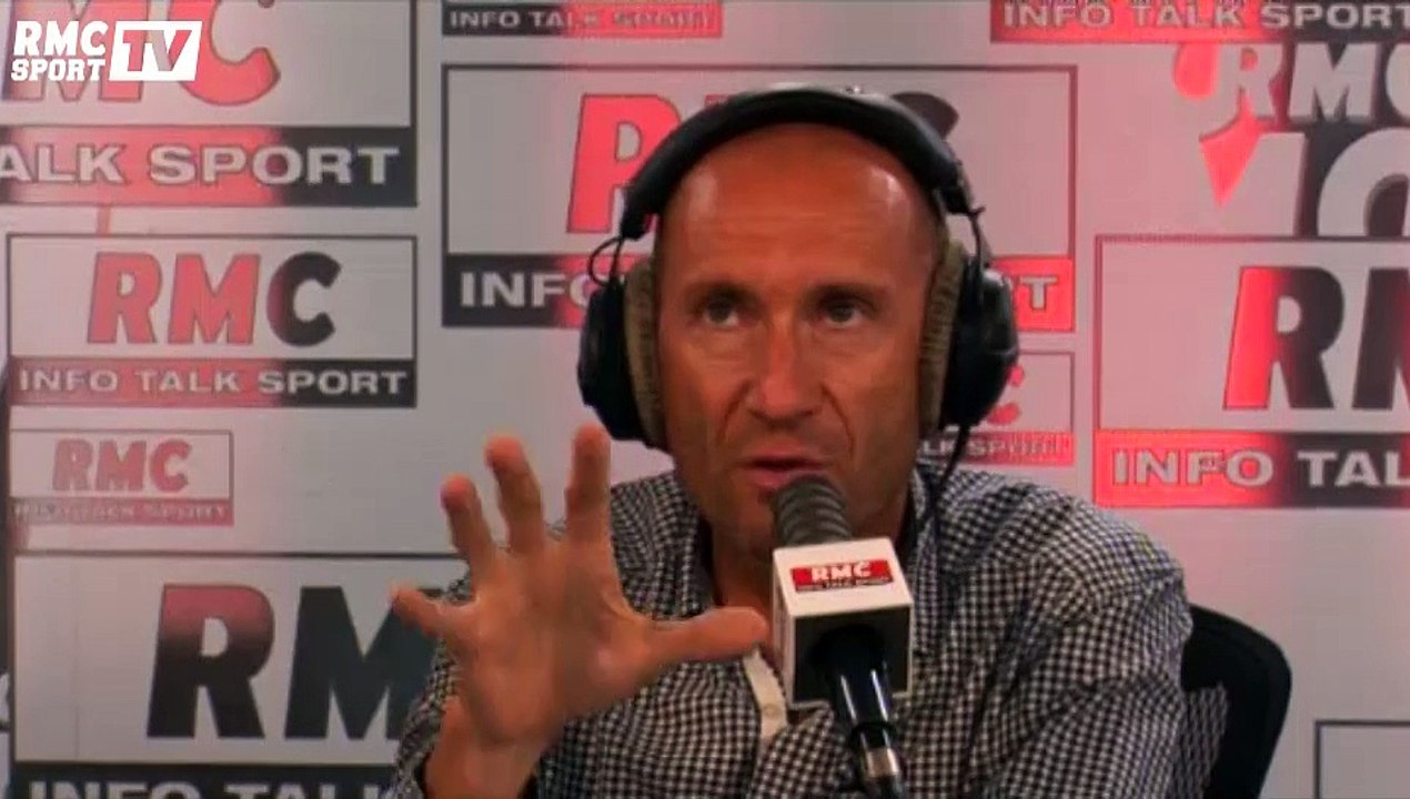 Rothen : « Les dirigeants de l’OM ont menti durant pas mal de mois »