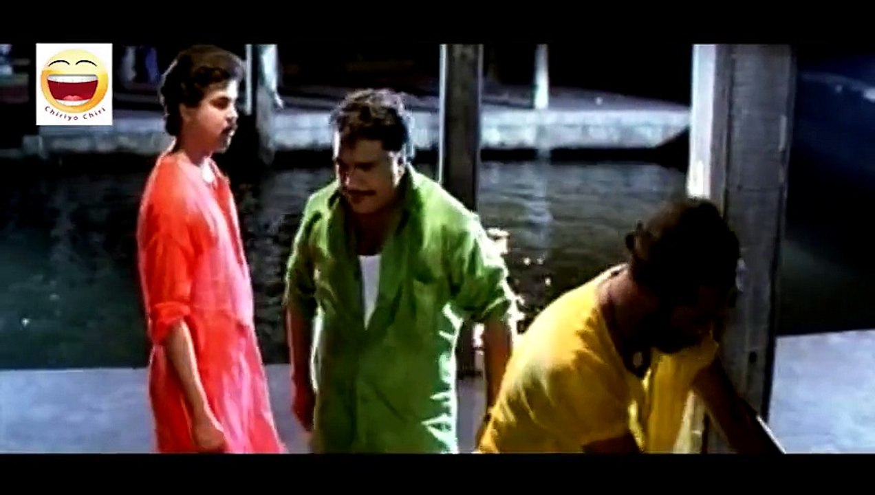 മൊതലാളി ഒരു ചെറ്റയാന്നു !!! _ Malayalam Comedy Movie _ Punjabi House _ Comedy Clip