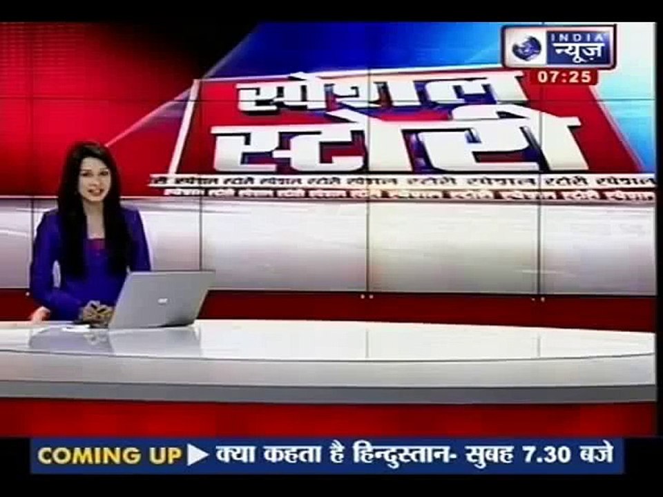 Woman constable of Punjab police displays dangerous motorbike stunt