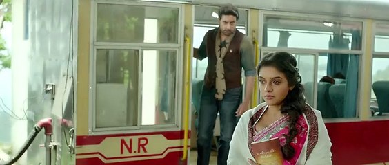 &#039;Baaton Ko Teri&#039; FULL VIDEO Song - Arijit Singh