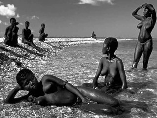 Nu - La Sirena Negra (Original Mix)