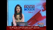NewsONE Headlines 11PM, 8-October-2015