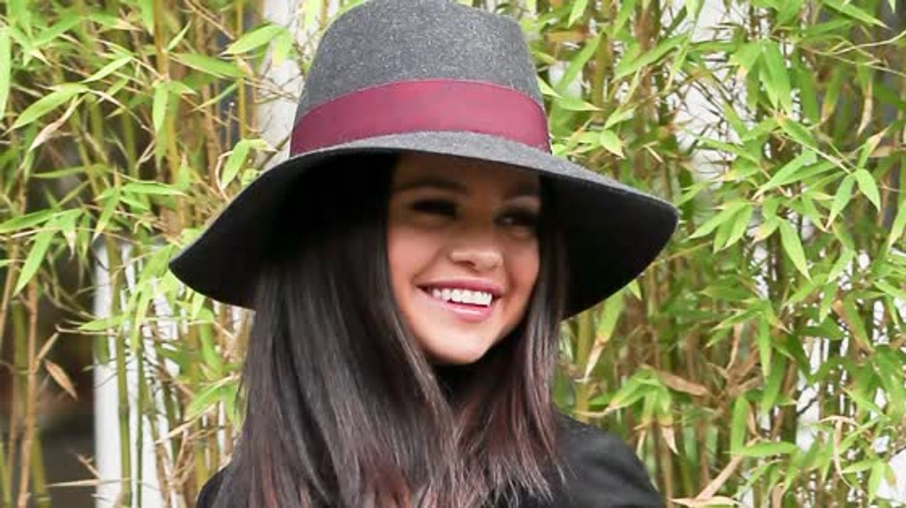Selena Gomez Underwent Chemotherapy Earlier This Year