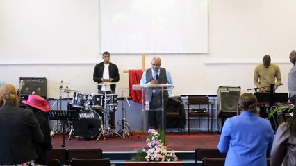 Family Worship Centre – Sunday 21st September 2014