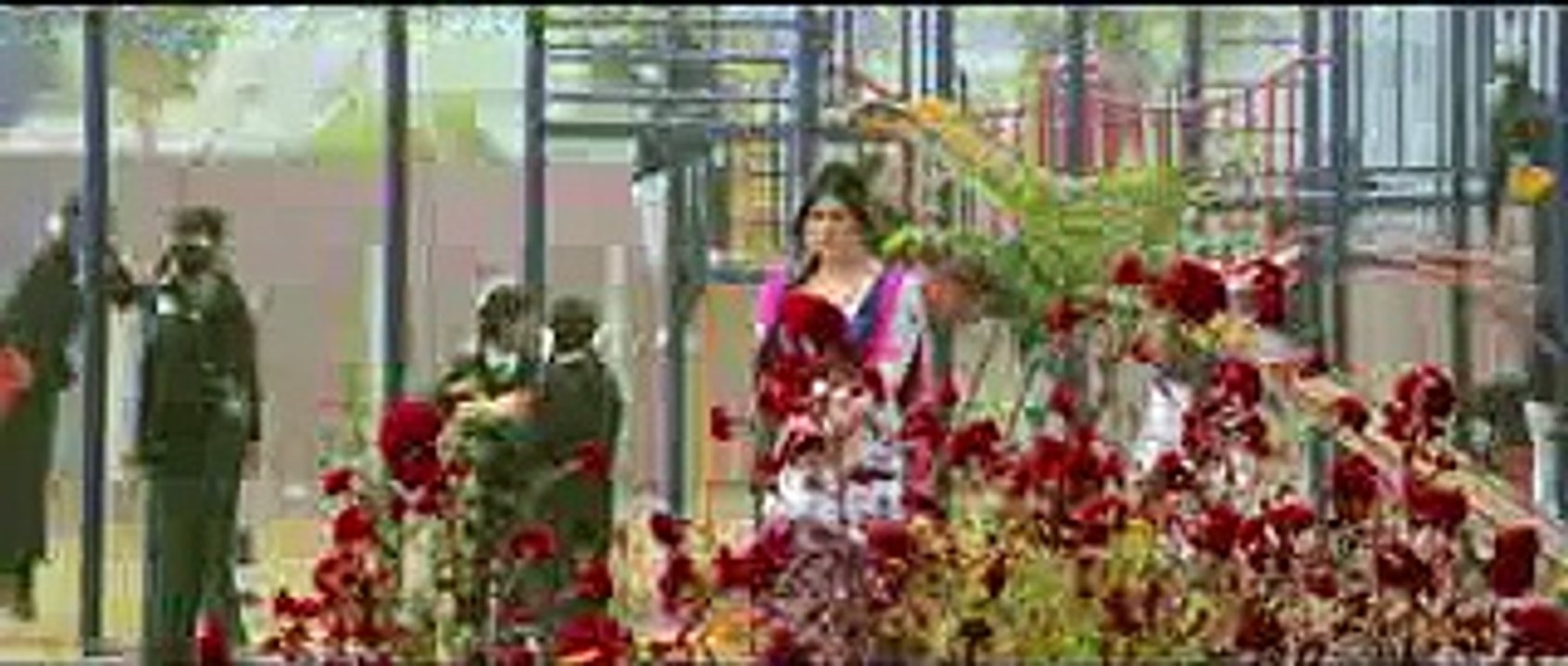 Jis Tan Nu - Jatt James Bond - Arif Lohar - Releasing 25th April 2014