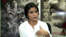 Latest Bollywood News -Konkona Sen Sharma Talks About Talvar - Bollywood Gossip 2015