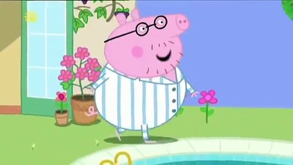 Peppa Pig End of the Holiday Episode 39 (English)