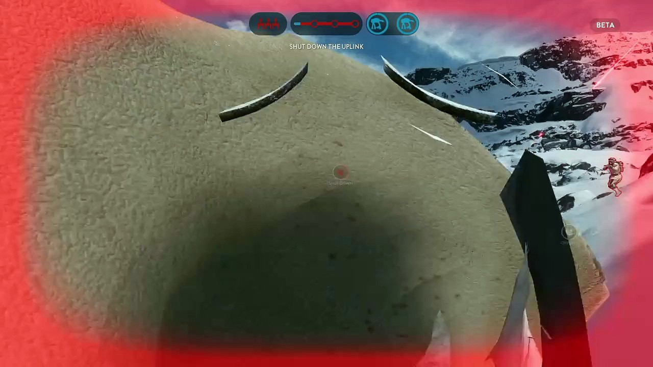 STAR WARS™ Battlefront™ Beta