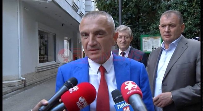 Meta takohet me Idrizin: Jemi në harmoni me Ramën- Ora News