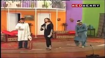 Stage Drama Full Comedy Zafri Khan Nargis Sajan & Abbas Video 2 Part-2