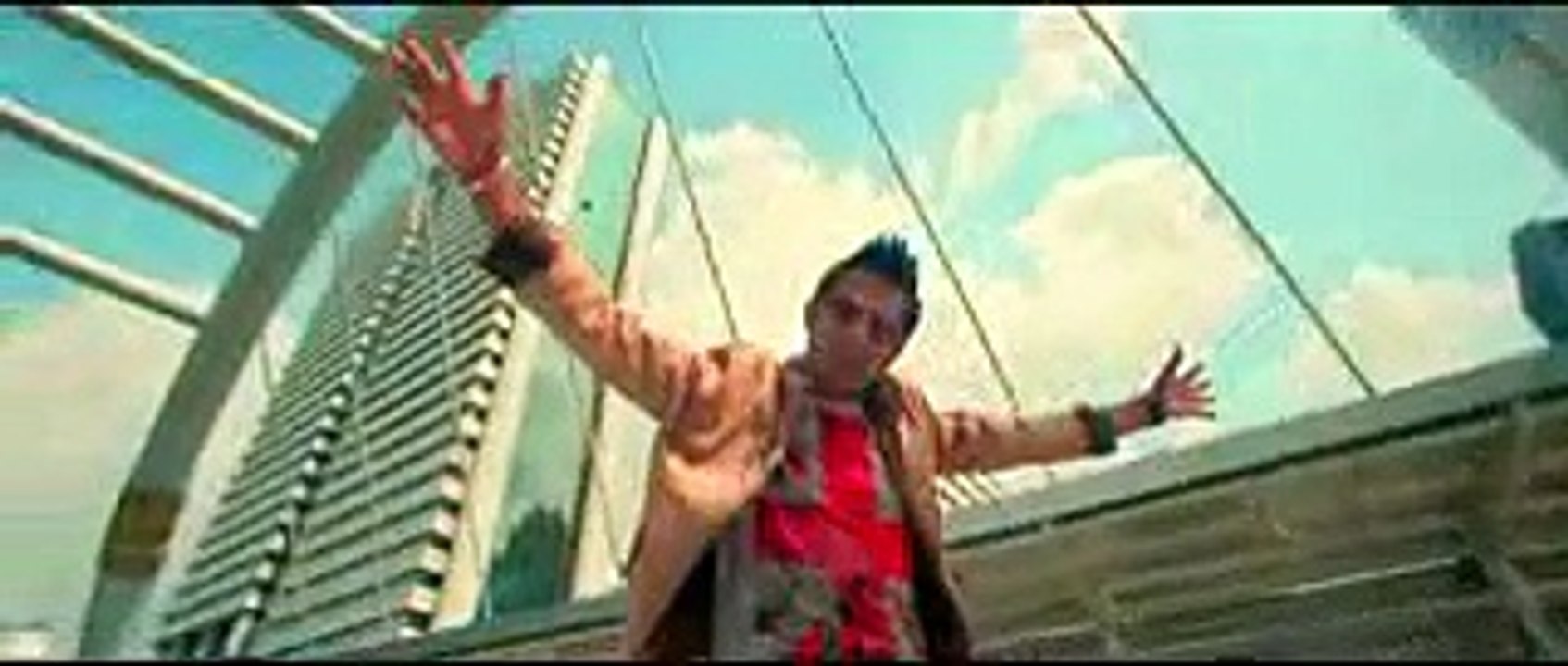 Dil Tut Na Jave -- Surveen Chawla Songs -- Punjabi Latest Songs 2015