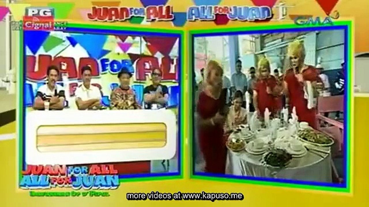 ALDUB Kalye Serye 08 2015 Complete Full Video