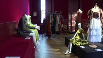 Alexis Mabille auctions off private Dior collection