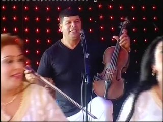 Said ould el houate 2016 vcd makanetch 3la bali سعيد ولد الحوات 2016 ماكانتش على بالي