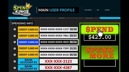 SpendKings.com Launches with Conan on TBS