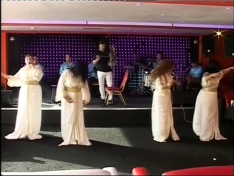 Said ould el houate 2016 vcd swaken سعيد ولد الحوات 2016 السواكن