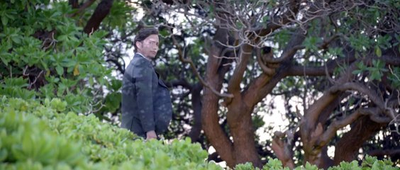 Pali Road 2015 HD Movie Trailer #1 - Jonathan Hua Lang Lim Movie