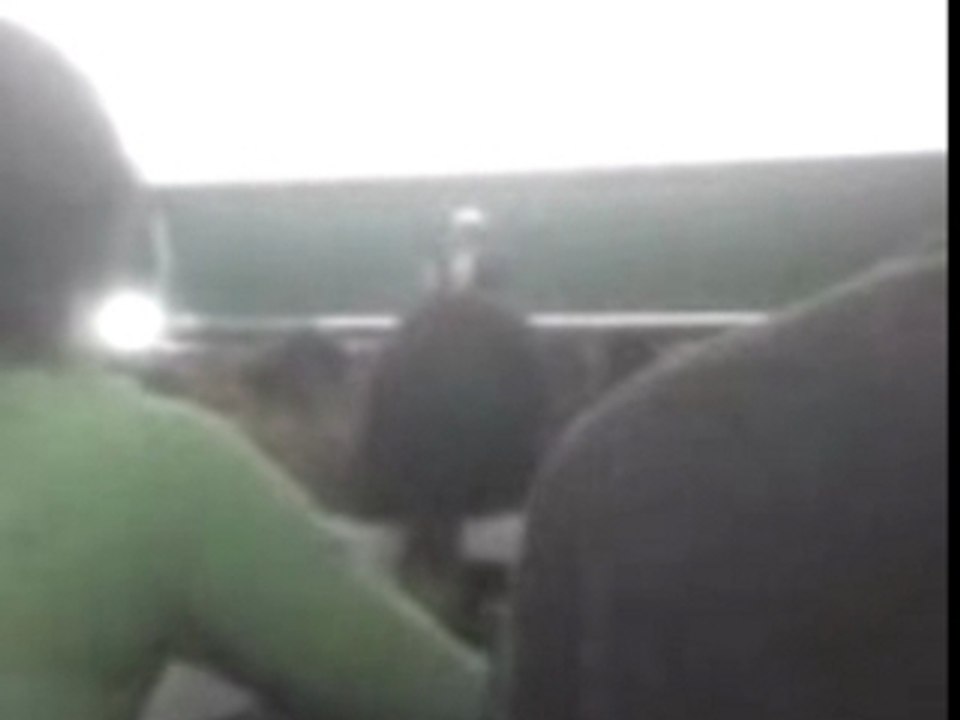 video en amphi medecine..