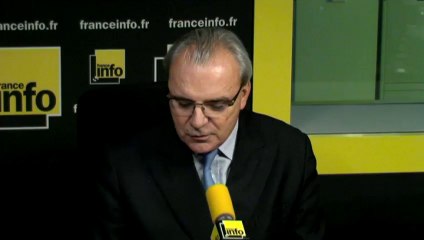 "La COP21 sera un succès" (Jean-Louis Chaussade, Suez)