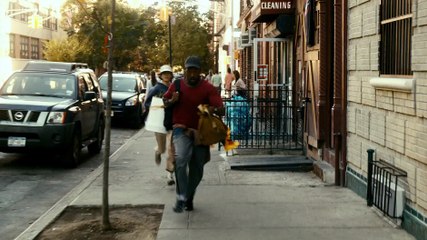 Shelter TRAILER 1 (2015) - Anthony Mackie, Jennifer Connelly Movie HD_youtube_original