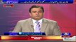 Achor Asif Mehmood Badly Criticise Na 122 Campaign