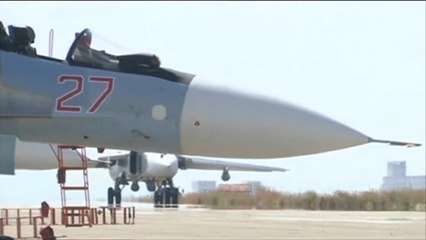 أبعاد اقتصادية للتدخل العسكري الروسي في سوريا