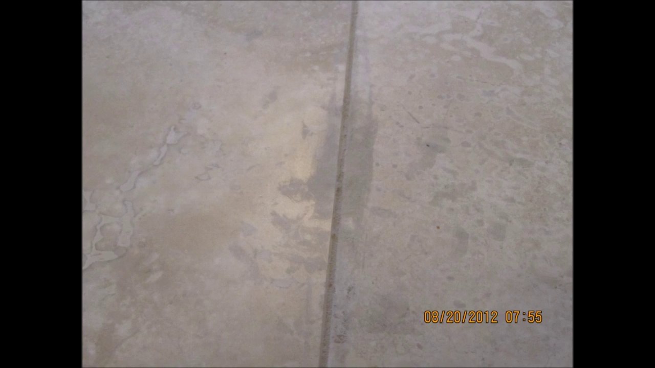 Best Natural Stone and Tile Floor Refinishing Palm Bay