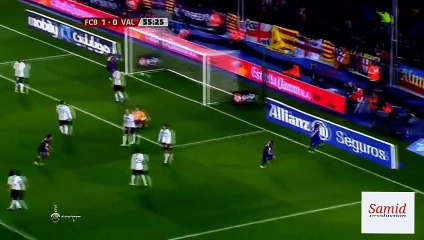 Ronaldinho Gaucho & Lionel Messi ● Two Magicians HD 2015