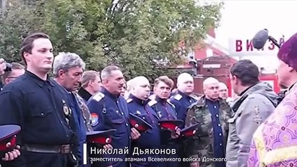 Православный фашизм в России: миф или реальность? 🇷🇺