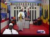 Yaya Jammeh répond à Fatu Camara (Version Kouthia)