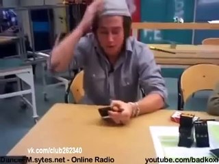 Вот это скорость!