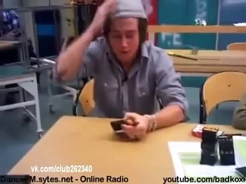 Вот это скорость!