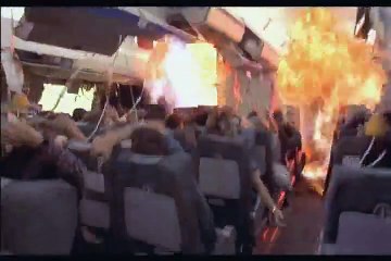 Final Destination Trailer (2000)