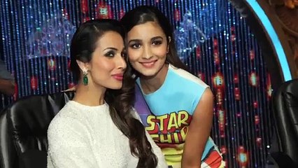 Jhalak Dikhhla Jaa Reloaded _ Grand Finale _ Behind The Scenes