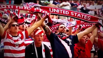 Presentación de la Copa América de football Centenario USA 2016