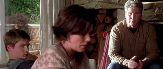 X2 X-Men United Trailer (2003)