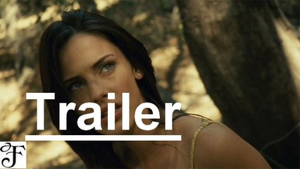 The Exorcism of Molly Hartley (2015) Official Trailer - Sarah Lind, Devon Sawa