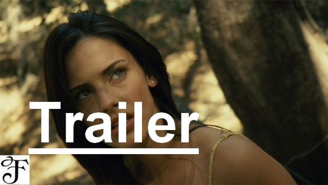 The Exorcism of Molly Hartley (2015) Official Trailer - Sarah Lind, Devon Sawa