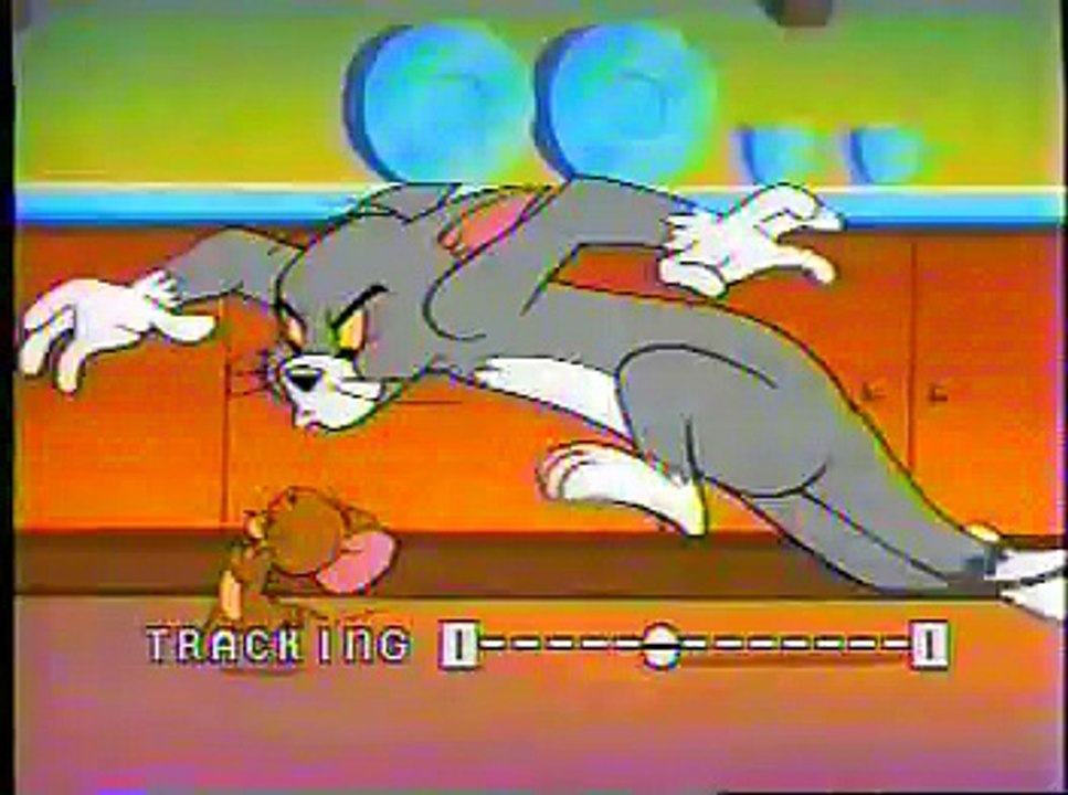 Cartoon Network s Tom and Jerry intro video Dailymotion