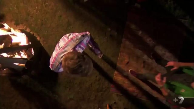 6300 - Tank & Oscar fight - and explosion - scene