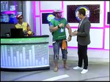DIOGO PORTUGAL AO VIVO NO CLUBE TV