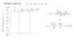 How to Calculate Standard Deviation and Variance