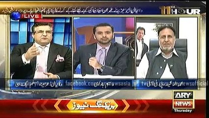 11th Hour 8 Oct 2015