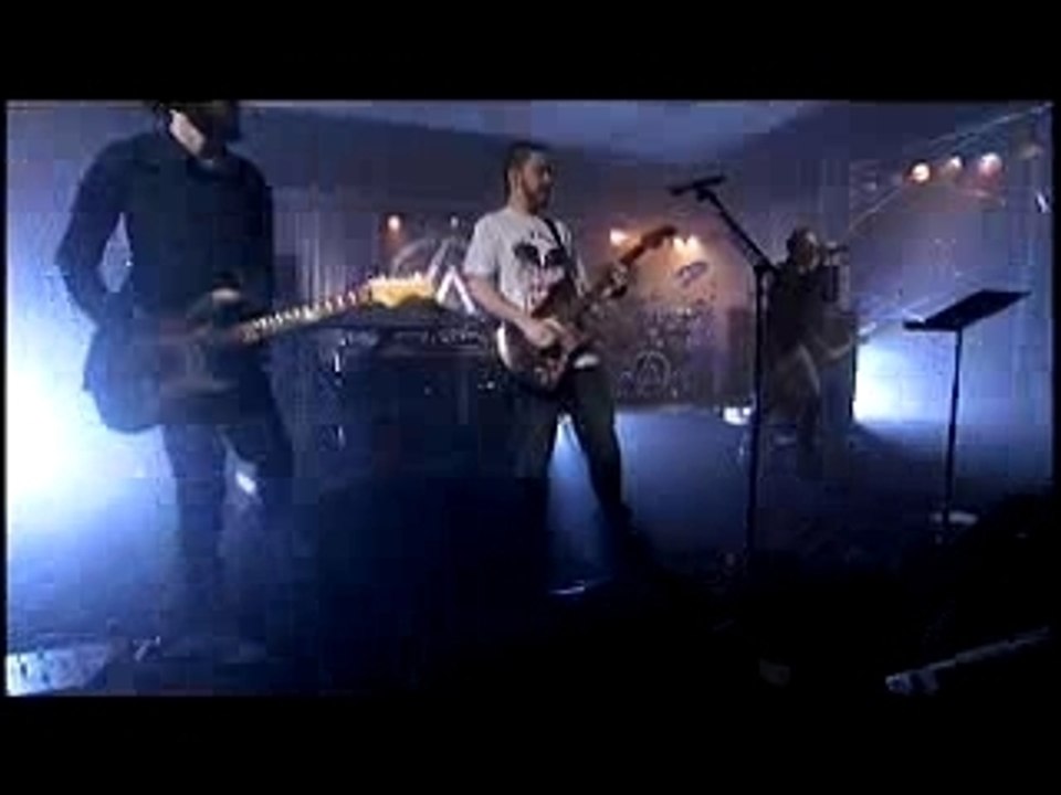 Linkin park what i've done (live)