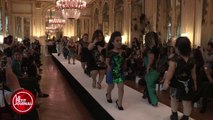 Le point Fashion Week - Le Petit Journal du 08/10 - CANAL+