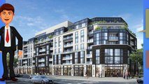 New Condominiums in Toronto