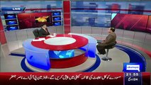 Kamran Khan Telling That What Next Happened In Baldiya Town Case