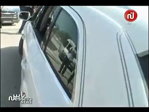 فيديو يجسّد عمليّة محاولة إغتيال رضا شرف الدين